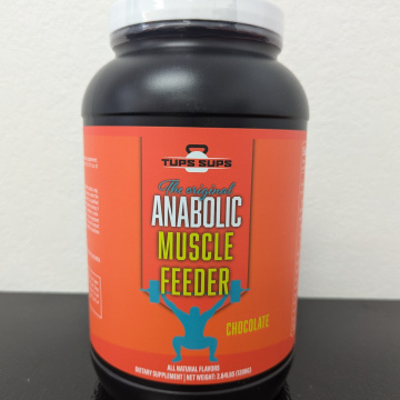 Anabolic Muscle Feeder